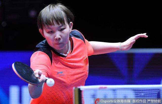 瑞典队逆转中国队，奥恰洛夫惊艳四座