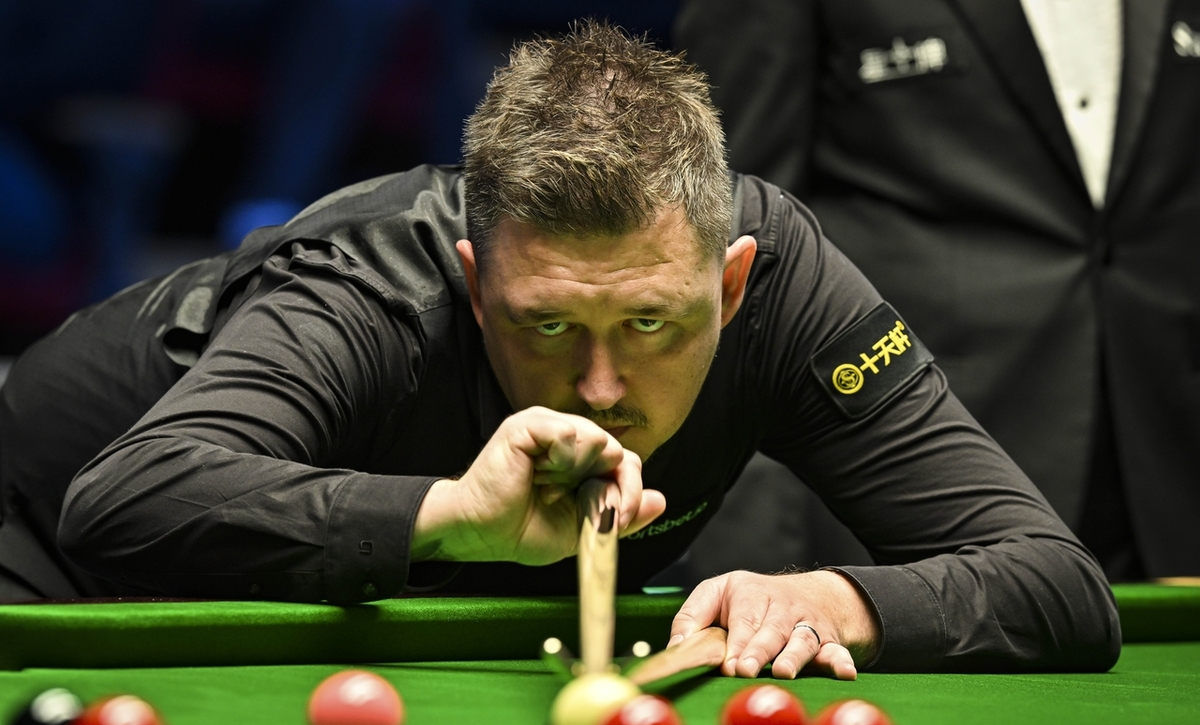 戴维斯杯力克年终总决赛，鲁德惊艳四座