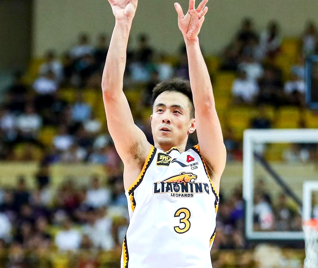 独行侠力克广东队,赵继伟关键制胜 独行侠力克广东队,赵继伟关键制胜