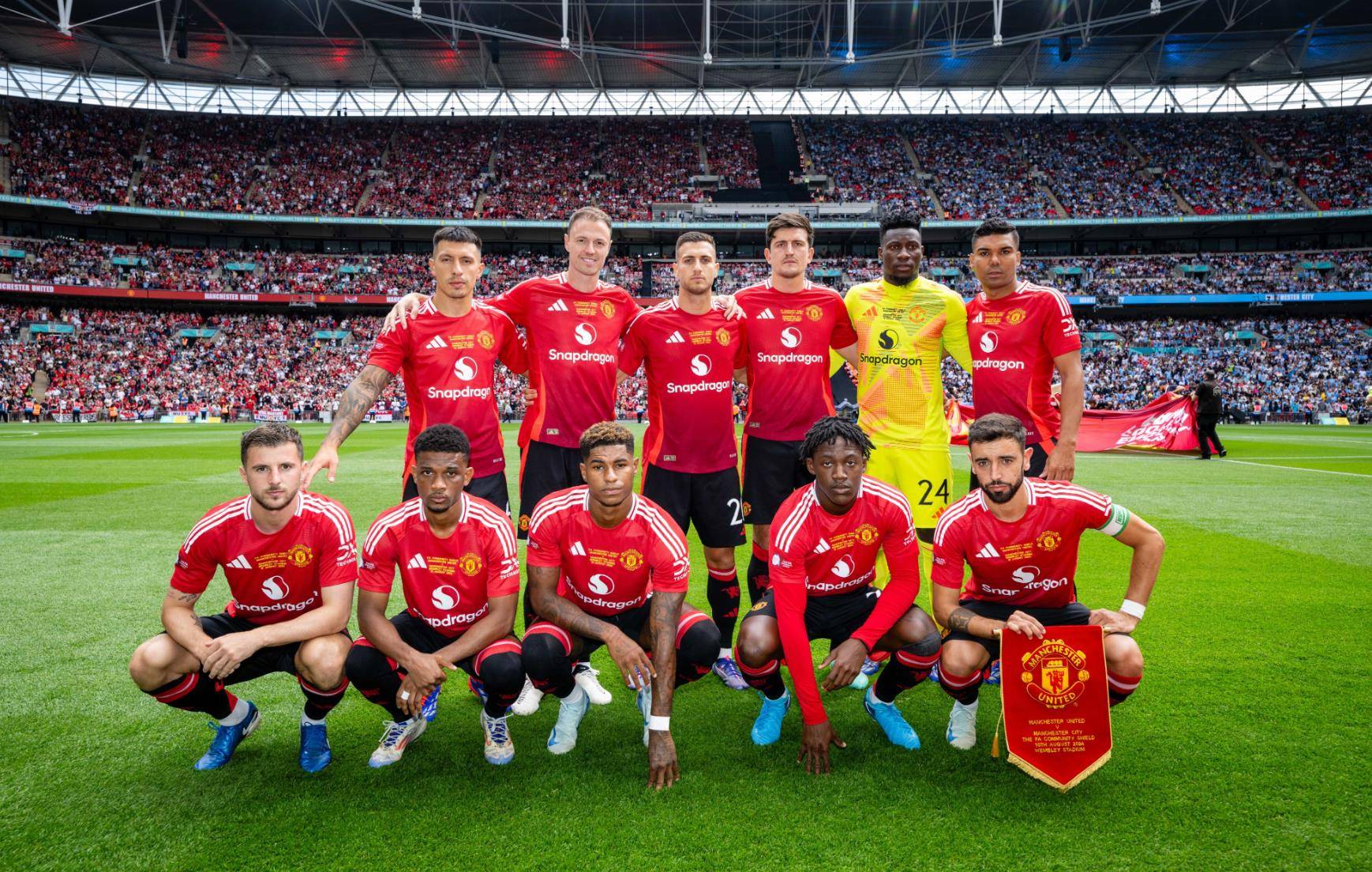 韩国力克曼联,莫德里奇刷新纪录 韩国力克曼联,莫德里奇刷新纪录