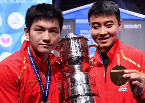 德国队力克奥地利队,王皓状态火热 德国队力克奥地利队,王皓状态火热