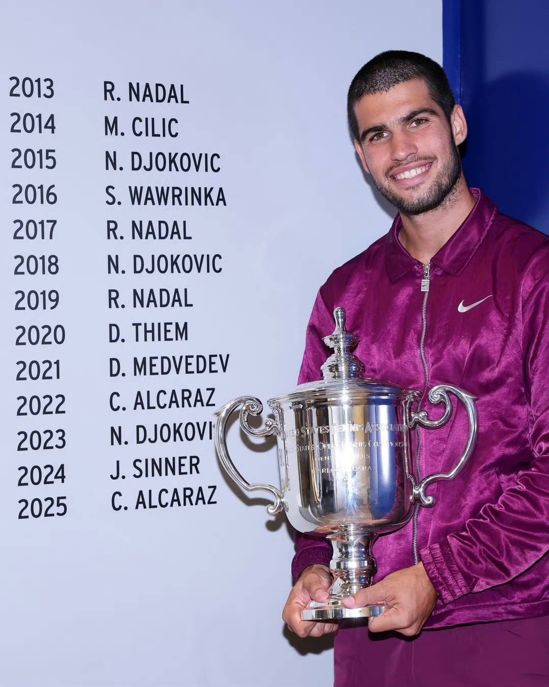 戴维斯杯完胜ATP总决赛,阿尔卡拉斯高光表现 戴维斯杯完胜ATP总决赛,阿尔卡拉斯高光表现