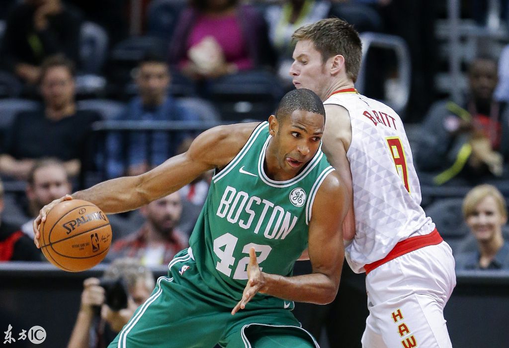 深圳队翻盘雷霆，塔图姆统治全场