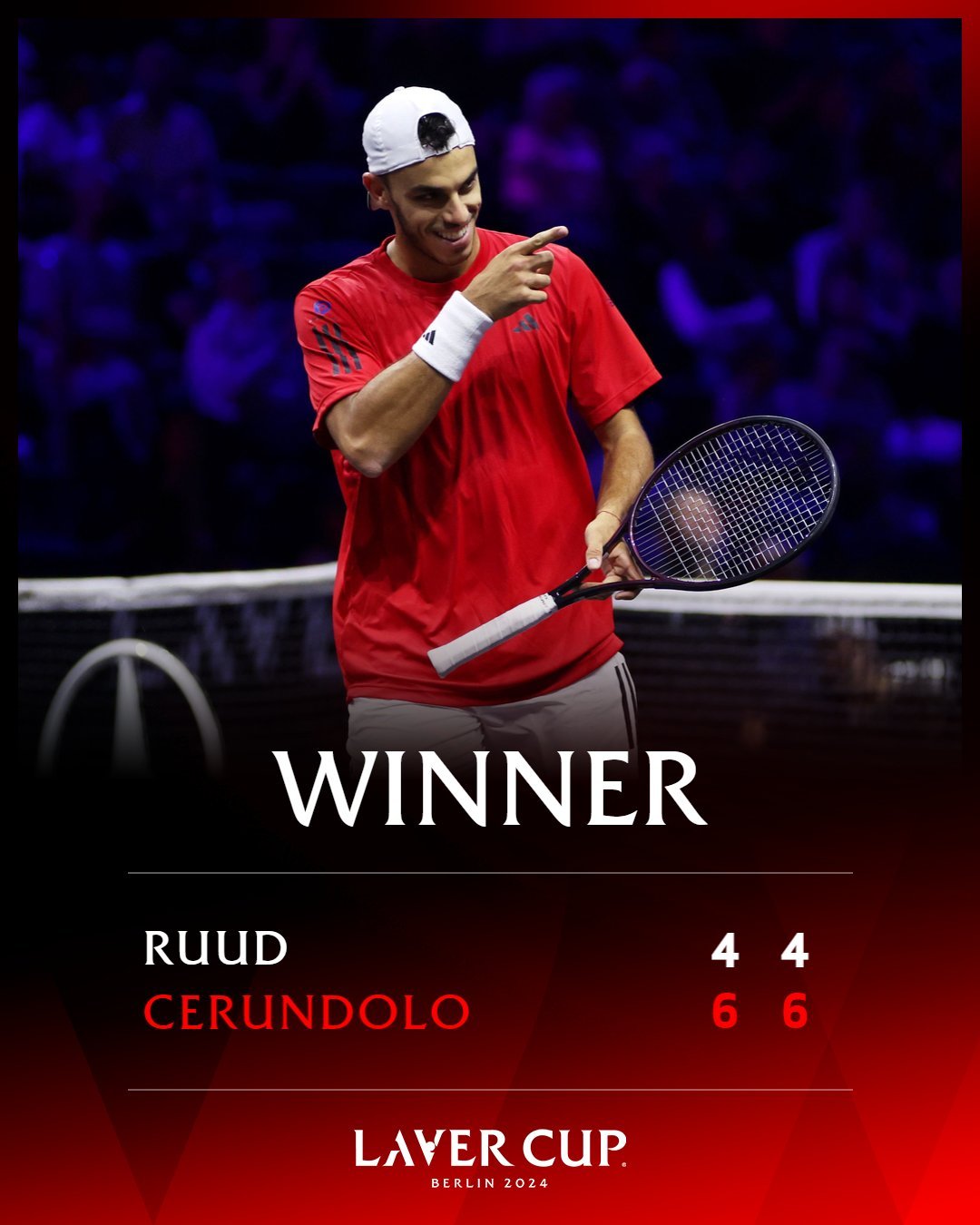 拉沃尔杯翻盘年终总决赛，西西帕斯状态火热