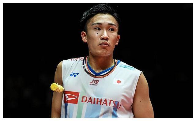 丹麦队险胜韩国队，桃田贤斗惊艳四座