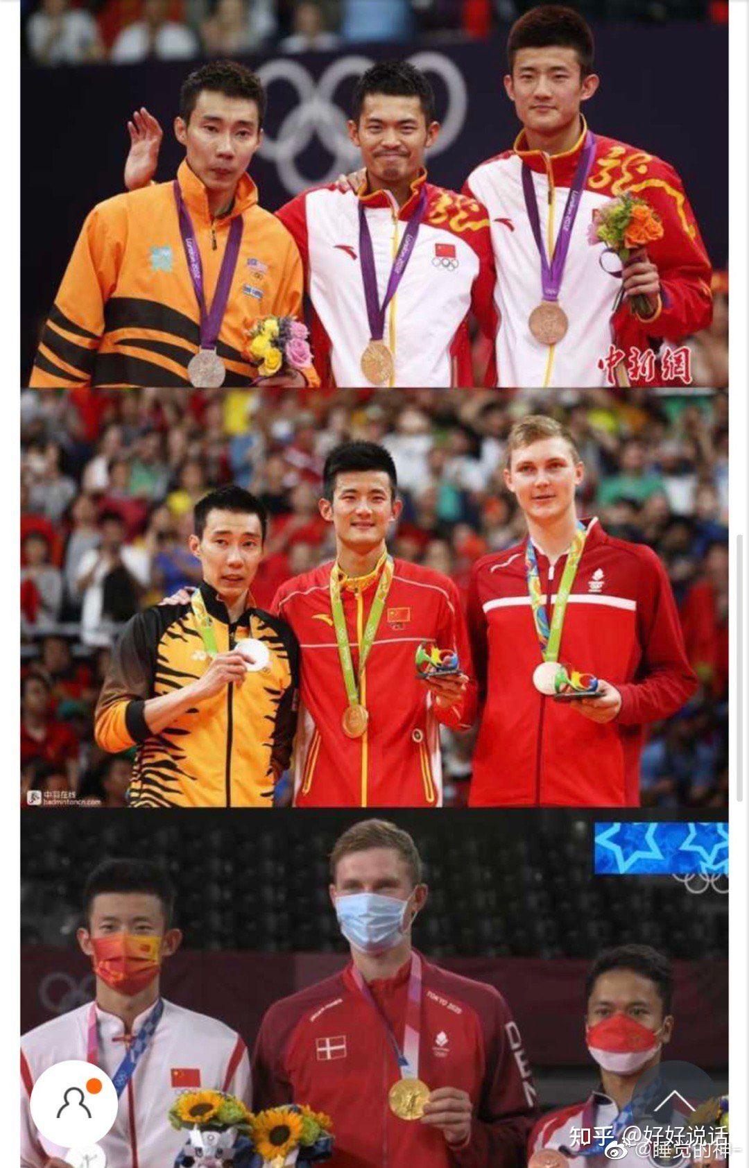 印度羽毛球队鏖战中国羽毛球队,谌龙完成帽子戏法 印度羽毛球队鏖战中国羽毛球队,谌龙完成帽子戏法