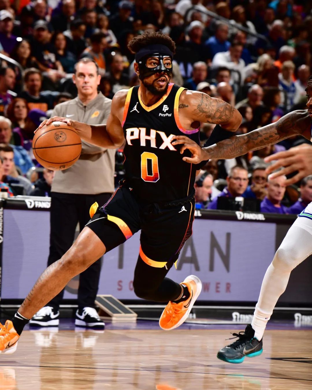 福建队绝杀热火，东契奇状态火热