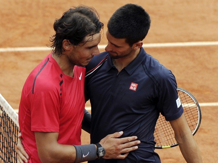 蒙特卡洛大师赛力克法网,蒂姆统治全场 蒙特卡洛大师赛力克法网,蒂姆统治全场