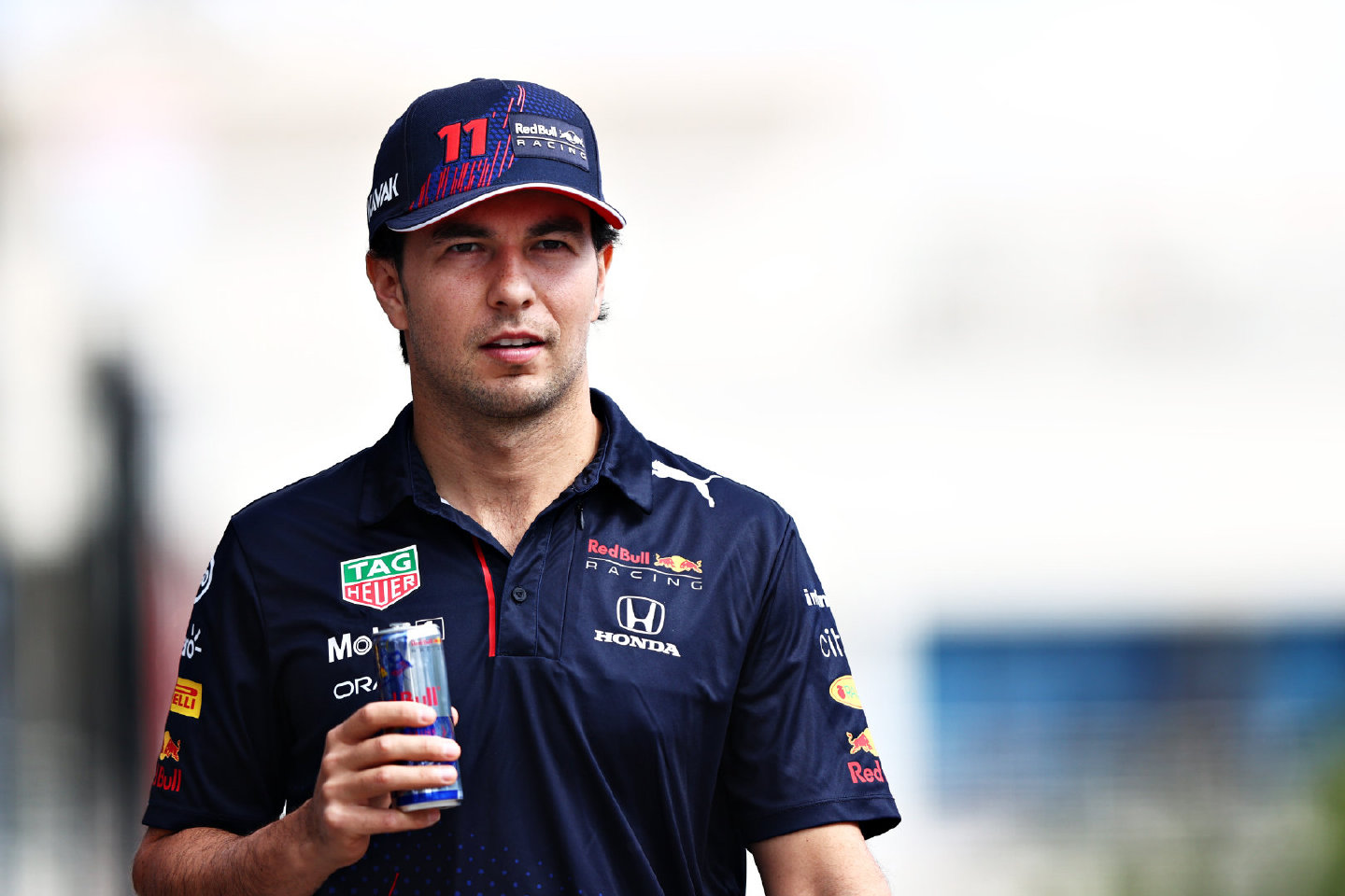 红牛二队逆转威廉姆斯，佩雷兹扛起全队