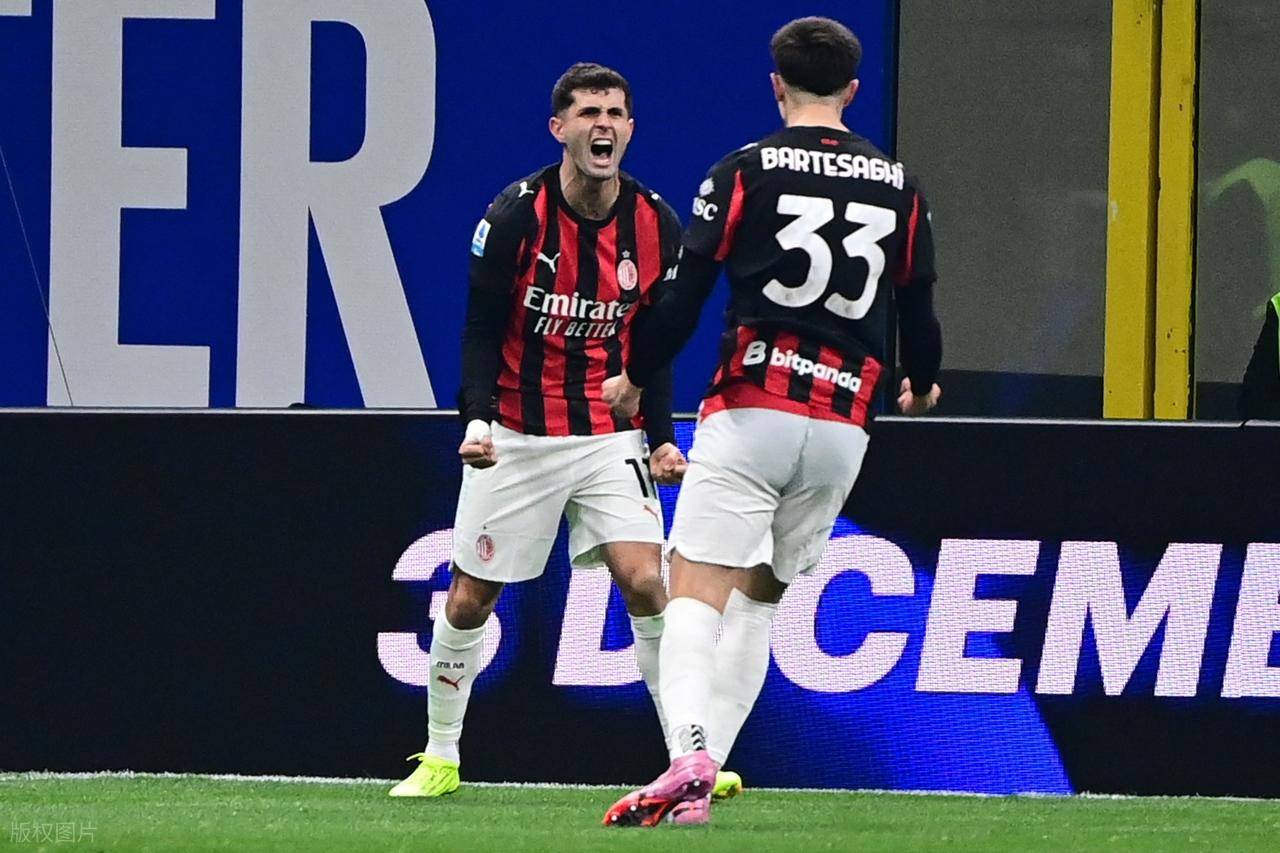 罗马客场大胜国际米兰，震惊全场