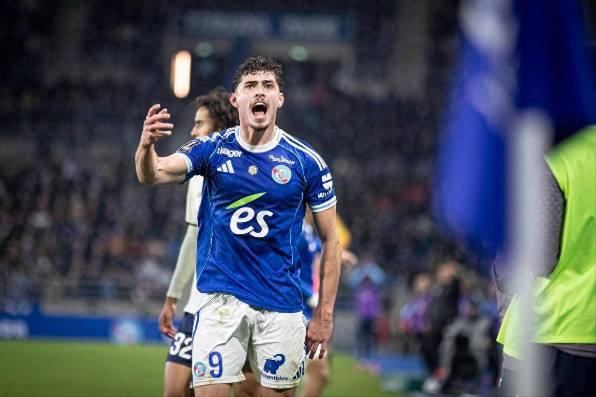 瓦朗谢纳陷入低谷，法甲球队困扰不断