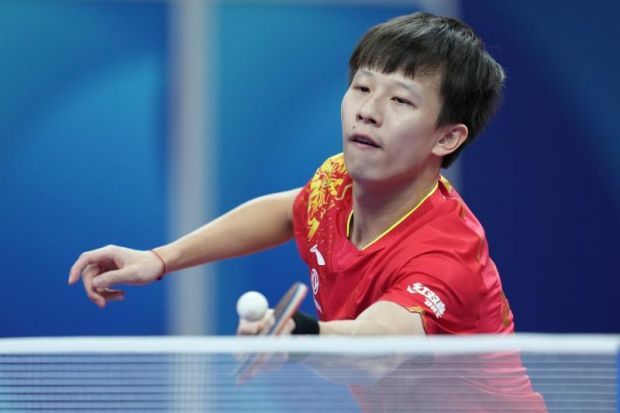 德国队力克波兰队,林高远关键制胜 德国队力克波兰队,林高远关键制胜