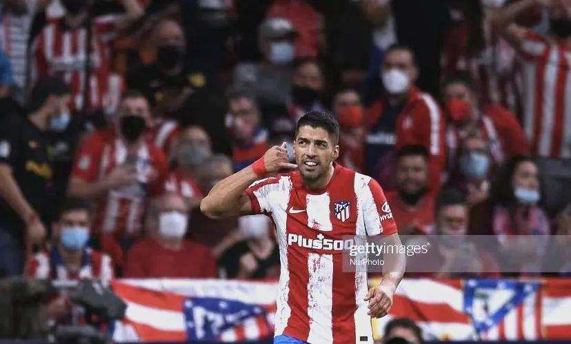 瑞士完胜德国，苏亚雷斯高光表现