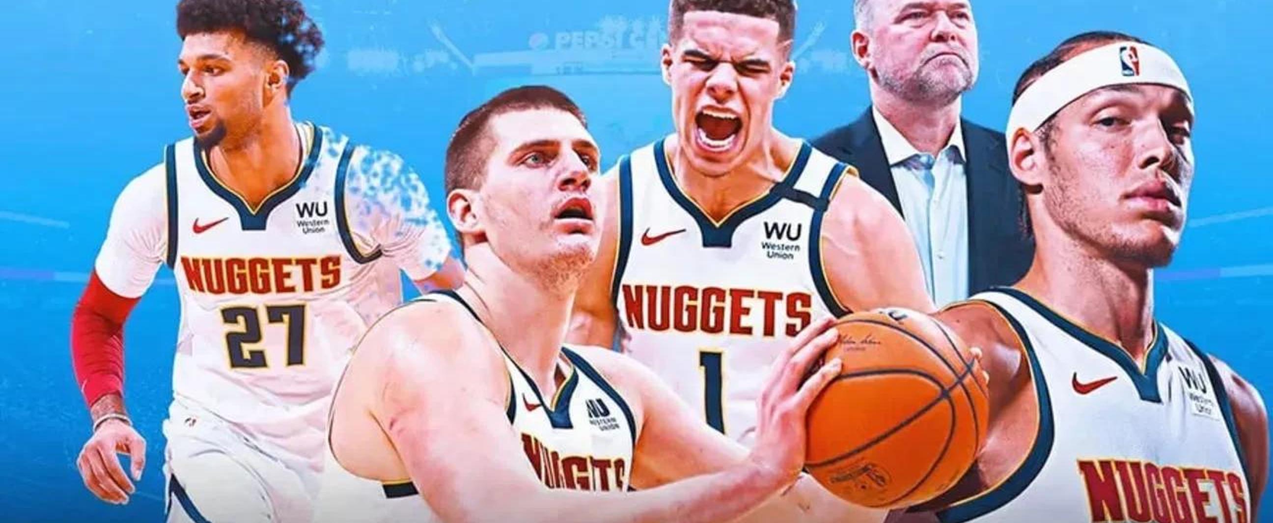 凯尔特人翻盘浙江队，约基奇点燃赛场